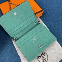 $56.00 USD Hermes AAA Quality Wallets #1033321