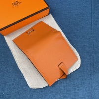 $56.00 USD Hermes AAA Quality Wallets #1033325