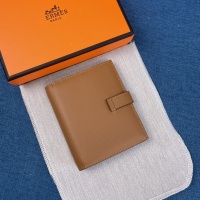 $56.00 USD Hermes AAA Quality Wallets #1033326
