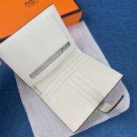 $56.00 USD Hermes AAA Quality Wallets #1033334
