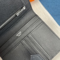 $56.00 USD Hermes AAA Quality Wallets #1033335