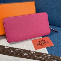 $56.00 USD Hermes AAA Quality Wallets #1033346