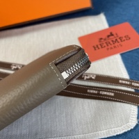 $56.00 USD Hermes AAA Quality Wallets #1033350