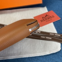$56.00 USD Hermes AAA Quality Wallets #1033360