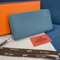 Hermes AAA Quality Wallets #1033366