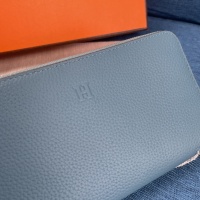 $56.00 USD Hermes AAA Quality Wallets #1033366