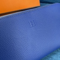 $56.00 USD Hermes AAA Quality Wallets #1033367