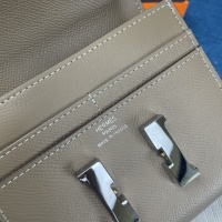 $56.00 USD Hermes AAA Quality Wallets #1033388