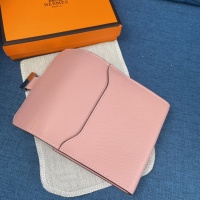 $56.00 USD Hermes AAA Quality Wallets #1033391