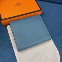 $56.00 USD Hermes AAA Quality Wallets #1033393