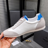 $76.00 USD Prada Casual Shoes For Men #1033396