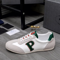 $76.00 USD Prada Casual Shoes For Men #1033397
