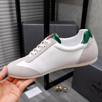$76.00 USD Prada Casual Shoes For Men #1033397
