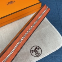 $56.00 USD Hermes AAA Quality Wallets #1033403