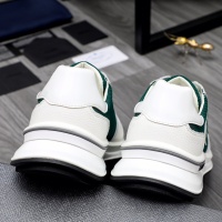 $100.00 USD Prada Casual Shoes For Men #1033405