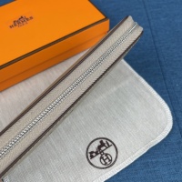 $56.00 USD Hermes AAA Quality Wallets #1033414