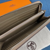 $56.00 USD Hermes AAA Quality Wallets #1033415
