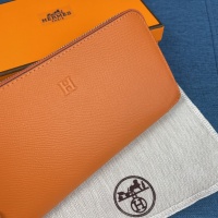 $56.00 USD Hermes AAA Quality Wallets #1033421