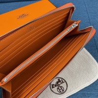 $56.00 USD Hermes AAA Quality Wallets #1033421