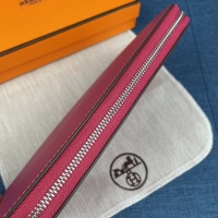 $56.00 USD Hermes AAA Quality Wallets #1033422