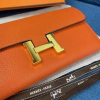 $60.00 USD Hermes AAA Quality Wallets #1033430