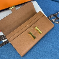 $60.00 USD Hermes AAA Quality Wallets #1033431
