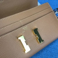 $60.00 USD Hermes AAA Quality Wallets #1033431