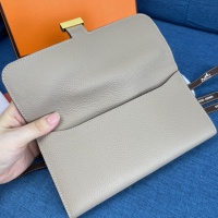 $60.00 USD Hermes AAA Quality Wallets #1033433