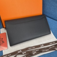 $60.00 USD Hermes AAA Quality Wallets #1033437