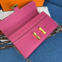 $68.00 USD Hermes AAA Quality Wallets #1033446