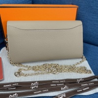$68.00 USD Hermes AAA Quality Wallets #1033451