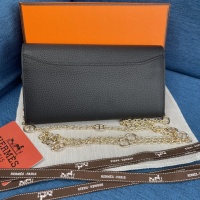 $68.00 USD Hermes AAA Quality Wallets #1033453