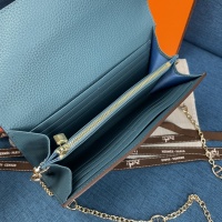 $68.00 USD Hermes AAA Quality Wallets #1033455
