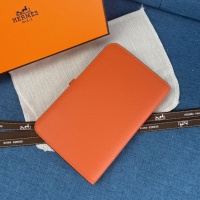 $60.00 USD Hermes AAA Quality Wallets #1033465