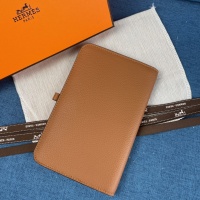 $60.00 USD Hermes AAA Quality Wallets #1033466