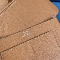 $60.00 USD Hermes AAA Quality Wallets #1033466
