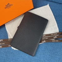 $60.00 USD Hermes AAA Quality Wallets #1033469