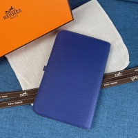 $60.00 USD Hermes AAA Quality Wallets #1033470