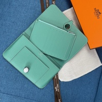 $60.00 USD Hermes AAA Quality Wallets #1033472