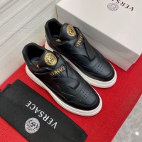 $80.00 USD Versace Casual Shoes For Men #1033474