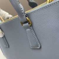 $102.00 USD Prada AAA Quality Handbags For Women #1033515