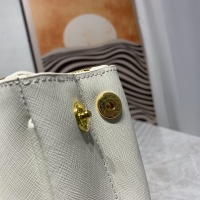 $96.00 USD Prada AAA Quality Handbags For Women #1033519
