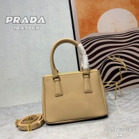$96.00 USD Prada AAA Quality Handbags For Women #1033520