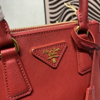 $96.00 USD Prada AAA Quality Handbags For Women #1033525