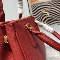 $96.00 USD Prada AAA Quality Handbags For Women #1033525