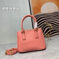 $96.00 USD Prada AAA Quality Handbags For Women #1033526