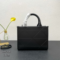 $96.00 USD Prada AAA Quality Tote-Handbags For Women #1033532