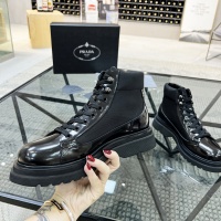 $145.00 USD Prada Boots For Men #1033550