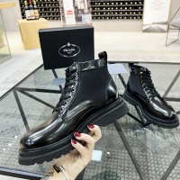 $145.00 USD Prada Boots For Men #1033551