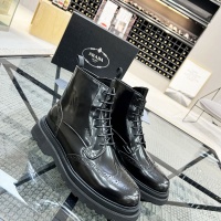 $150.00 USD Prada Boots For Men #1033552